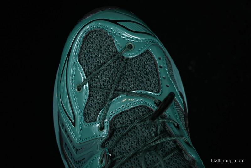 Asics Gel-Kayano 14 Running Shoes with FF BLAST PLUS Cushioning and 3D Visible GEL - 1201A922-300