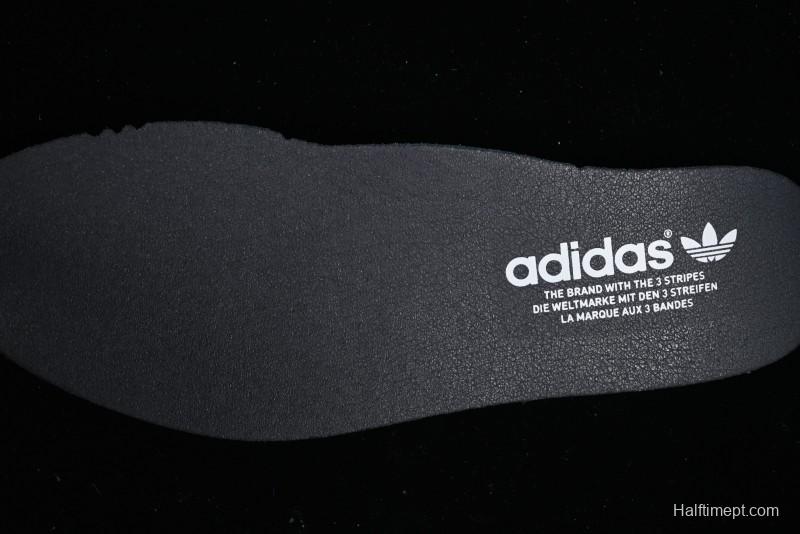 Adidas Originals Gazelle Indoor IH9986 Retro Casual Non-Slip Wear-Resistant Low-Top Sneakers