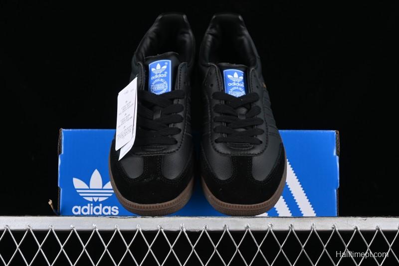 Adidas Samba Vegan Casual Sneakers - ID2056