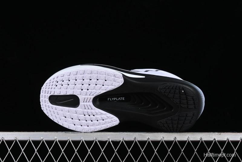 Nike Zoom Fly 6 Running Shoes with Flyknit and React Technology - FN8454-101