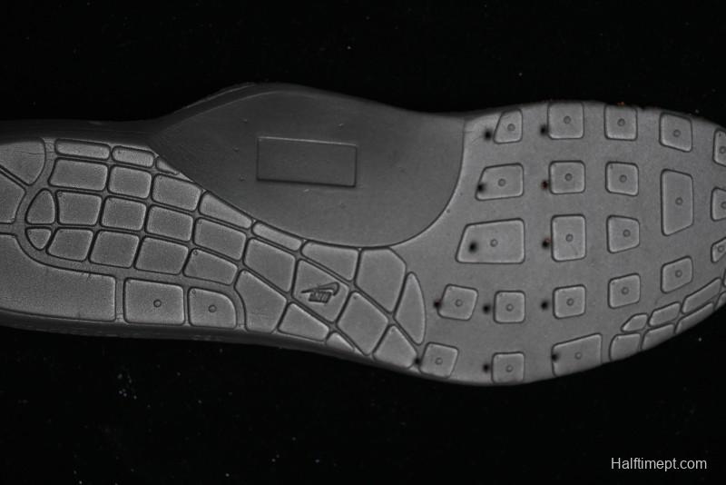 Nike Air Max 1 Retro Running Shoes with Half-Sole Air Cushion - FN8358-200