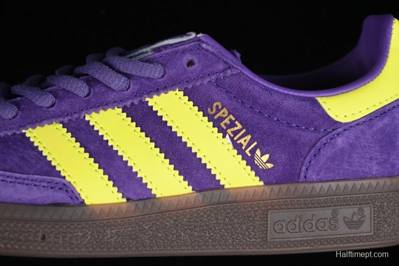Adidas Handball Spezial Retro Casual Sneakers - GW1398