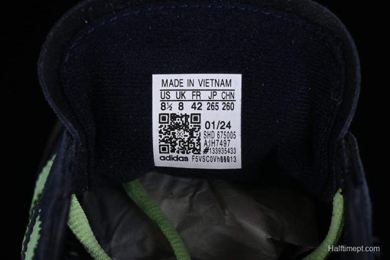 Adidas Handball Spezial Retro Casual Sneakers - IH7497