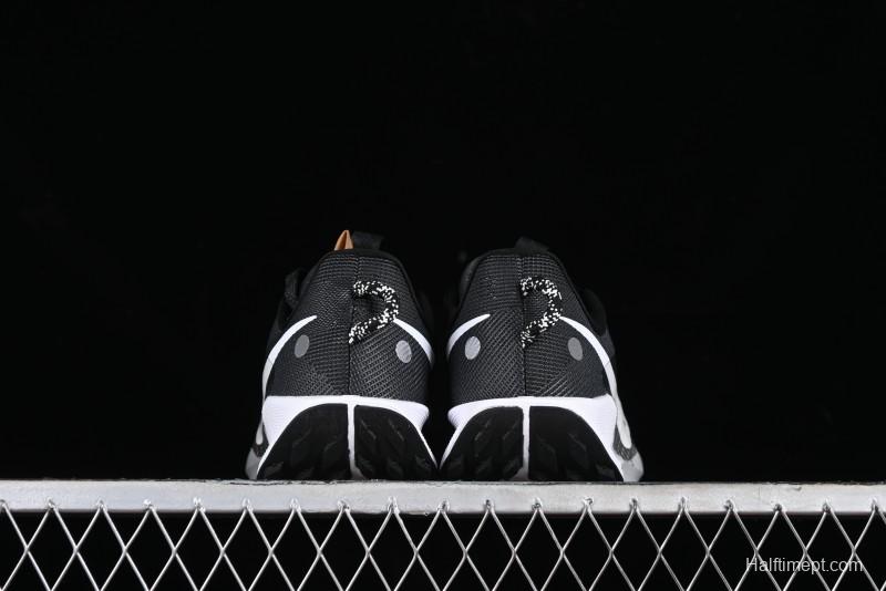 Nike Pegasus Trail 5 Lightweight Comfortable Durable Low-Top Running Shoes - DV3864-001