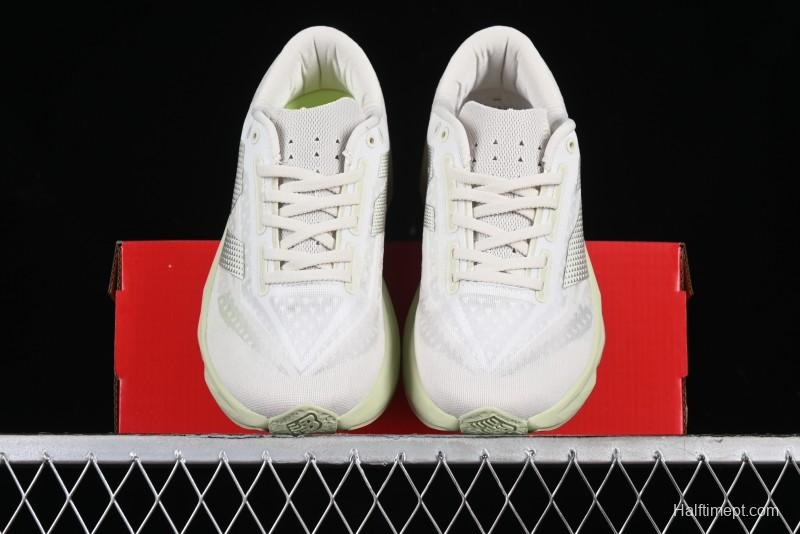 New Balance FuelCell Rebel V4 Low-Top Anti-Slip Durable Versatile Casual Running Shoes - MFCXLD4