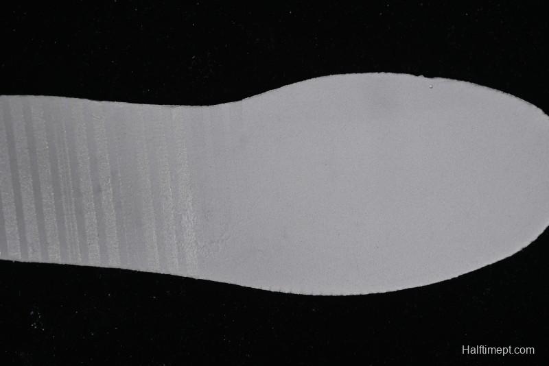 Nike Air Force 1 '07 Mid Casual Sneakers in White-Grey - DV0806-100