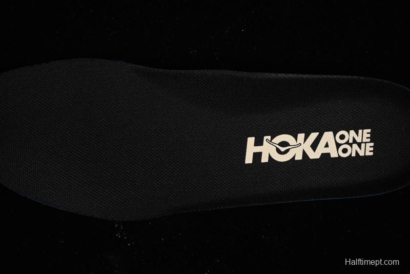 Hoka Mafate Speed 2 Lightweight Trail Running Shoes with Fresh Foam Midsole and Vibram Outsole - 1141572 BYS