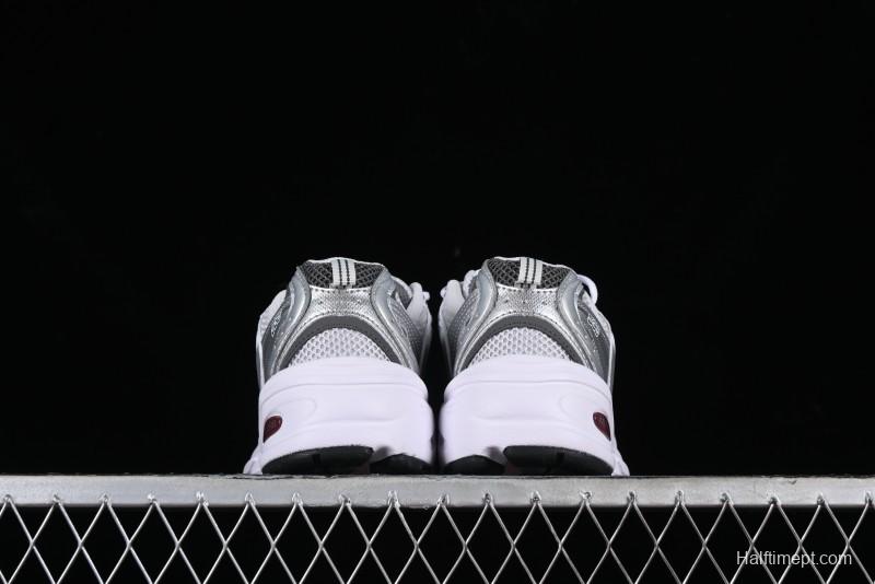 New Balance 530 Series Retro Casual Running Shoes - MR530GS