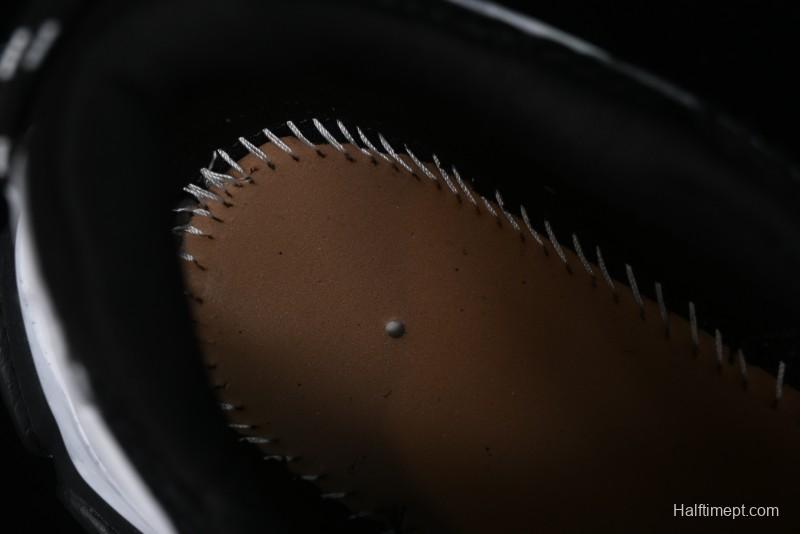 Balenciaga Runner Kith Four Color Retro Casual Shoes - W3RXP0213