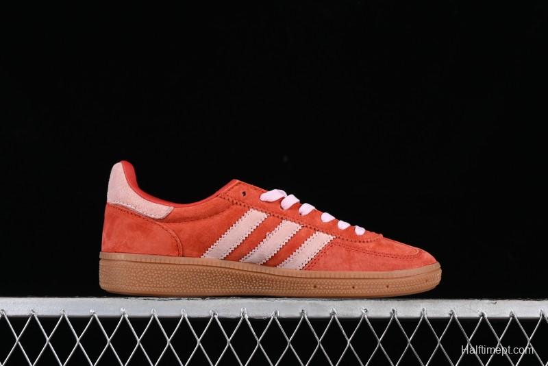 Adidas Handball Spezial Retro Casual Sneakers - IE5894