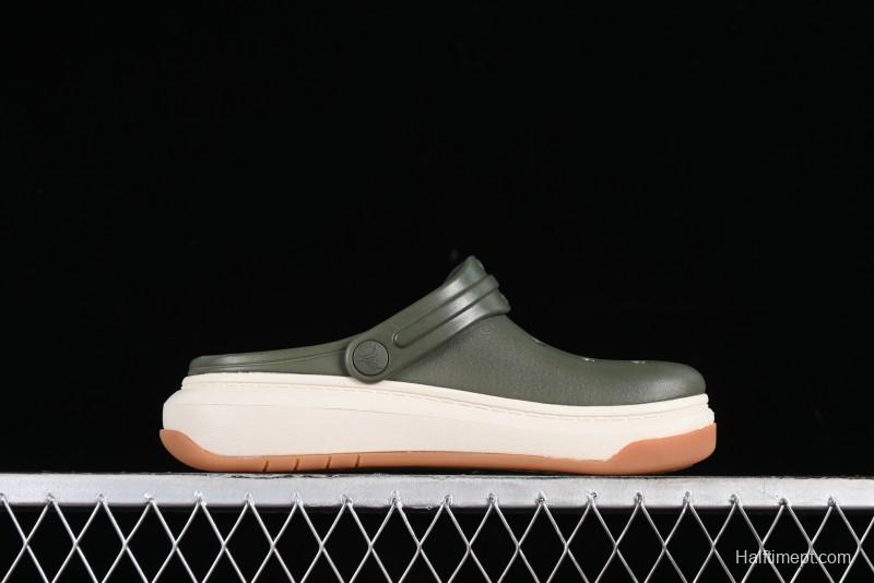 Crocs Crocsband Full Force Sport Sandals - B.D4