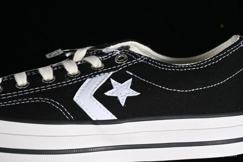 Converse Star Player 76 Low Top Limited Edition Unisex Sneakers - A01607C