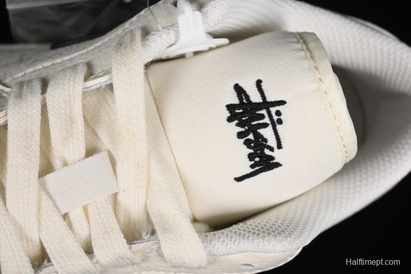 Nike Air Jordan 1 Low Stussy Collaboration - SJ9950-008