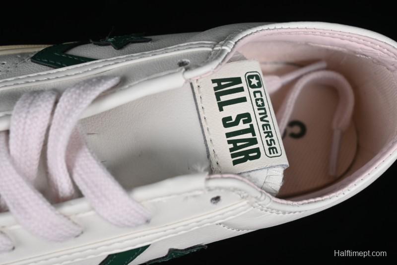 Converse Star 76 Low Top Leather Casual Sneakers - A11643C