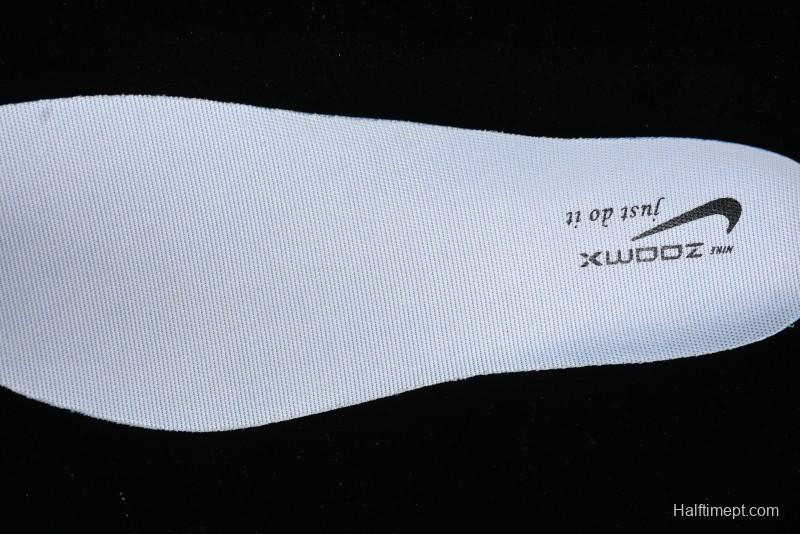 Nike Zoom X Invincible Run FK 3 Marathon Performance Running Shoes - DR2660-102