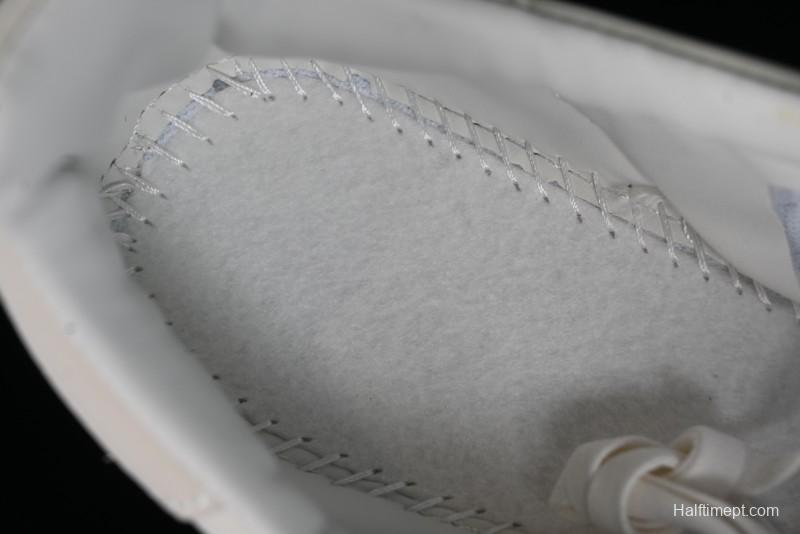 Adidas Originals Gazelle Indoor Retro Casual Slip-Resistant Wear-Resistant Low-Top Sneakers - IE8407