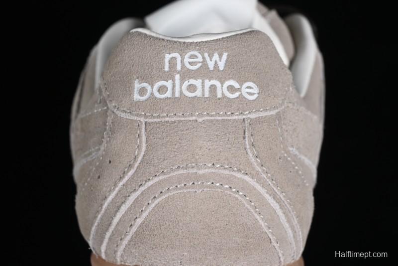 MiuMiu x New Balance 530 Low-Top Classic Retro Casual Running Shoes - AJD4