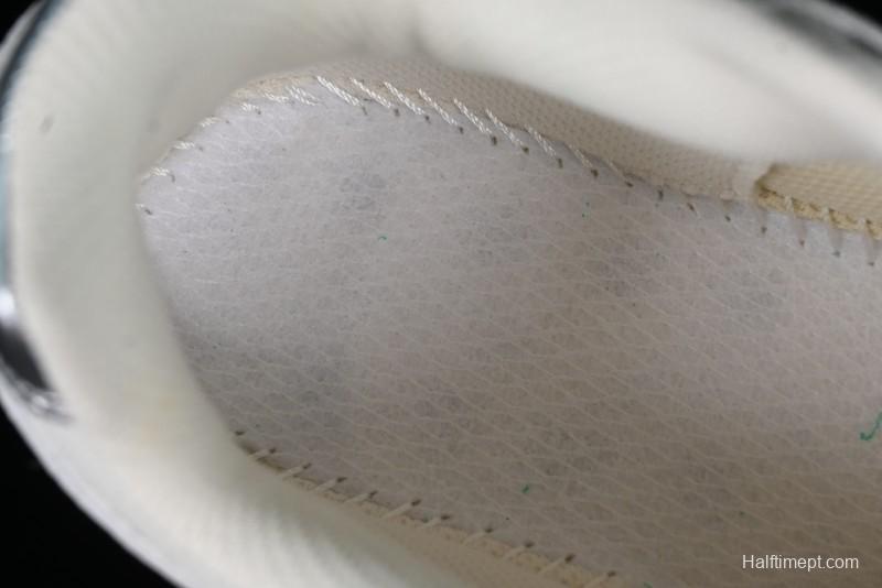 New York Yankees MLB Chunky Runner Basic Lace-Up Lightweight Casual Sneakers - 3ASXCBS4N50IVS