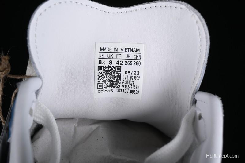 Adidas Samba OG IG1024 Collaborative Casual Sneakers - IG1024