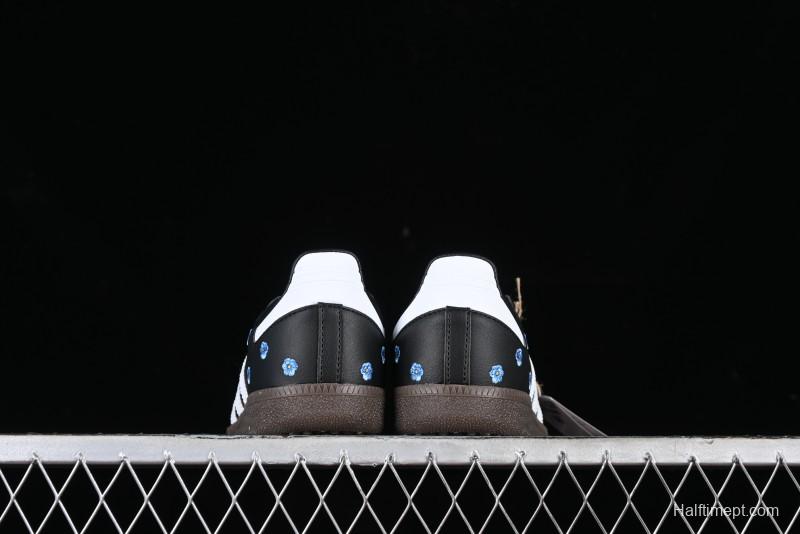 Adidas Samba OG W Casual Sneakers - IF4397