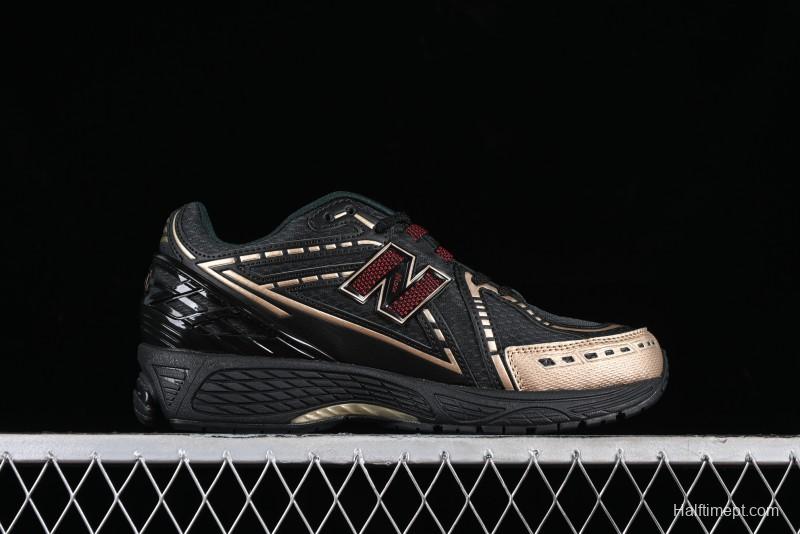 New Balance 1906 Series Retro Dad Style Casual Running Shoes - M1906RKS