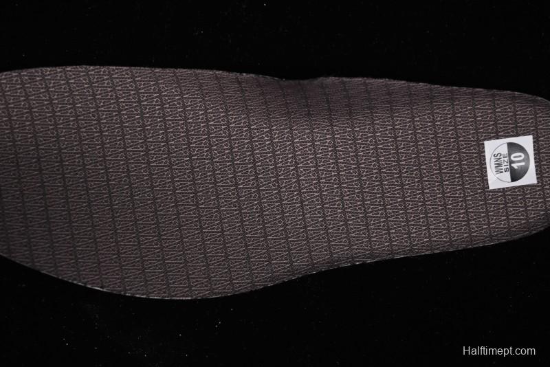 Nike A Ma Maniere x Air Jordan 3 Retro Black Sneakers - FZ4811-001