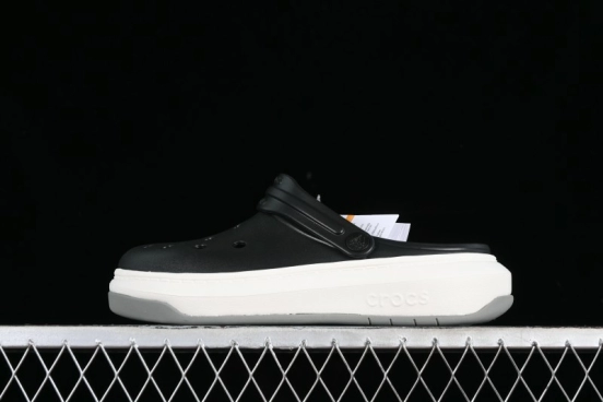 Crocs Crocsband Full Force Sports Sandals - B.D4