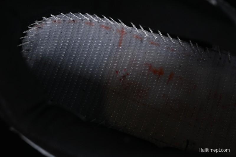 Nike Air Jordan Legacy 312 Low Retro Sneakers with Strap Design - CD7069-131