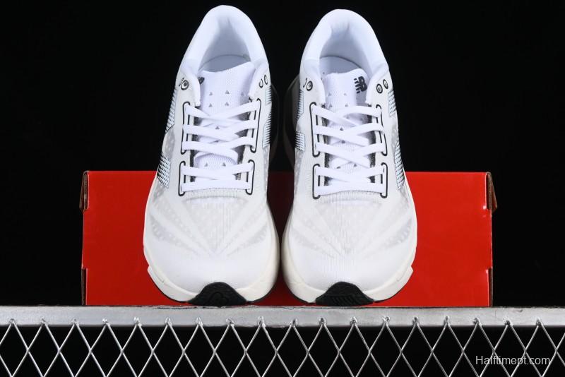 New Balance FuelCell Rebel V4 Low-Top Anti-Slip Wear-Resistant Versatile Casual Running Shoes - MFCPZSI