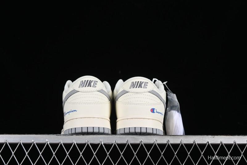 Nike SB Dunk Low Skateboarding Shoes - XH1733-001