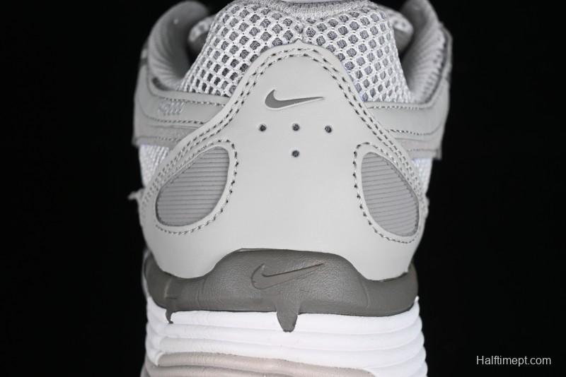 Nike P-6000 Retro Casual Dad Shoes with Layered Design and Ultra-Lightweight - FN6837-012