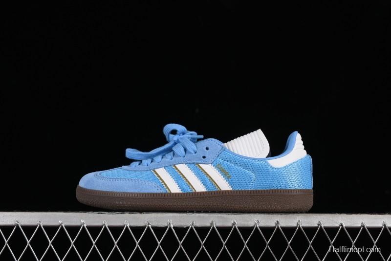 Adidas Samba LT Casual Sneakers - IE9170