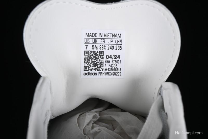 Adidas Samba OG Women's Casual Sneakers - IF4398