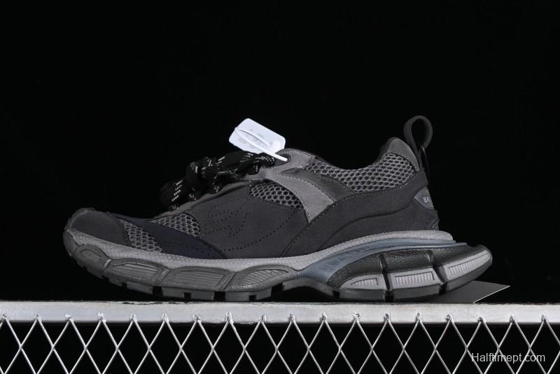 Balenciaga Phantom Sneaker Running Shoes - W3XLI1819