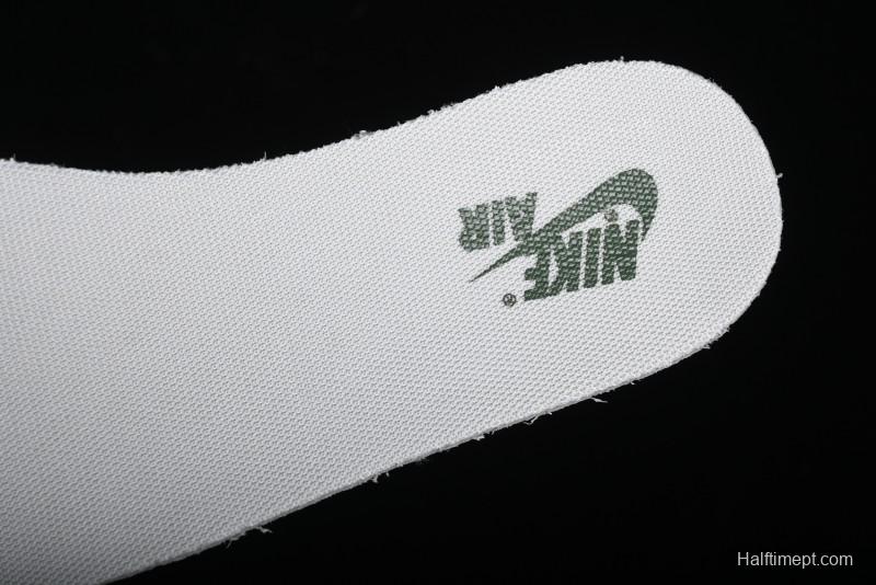 Nike Travis Scott x Fragment Design x Air Jordan 1 Low OG SP AJ1 LV Collaboration Sneakers - XY2688-102