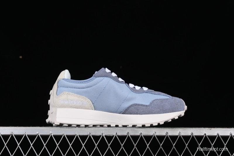 New Balance 327 Series Retro Casual Running Sneakers - U327FH