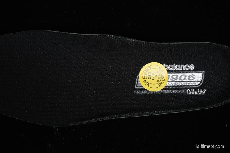 New Balance 1906 Series Retro Dad Style Casual Running Shoes - M1906RJV