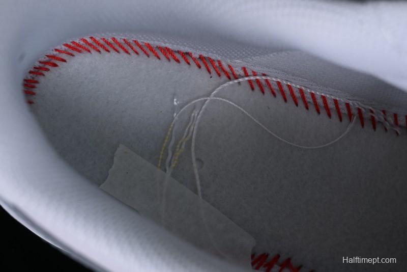 Nike Air Force 1 '07 Low Casual Sneakers with Two-Tone Shadow Swoosh and Custom Anime Art - CW2288-111