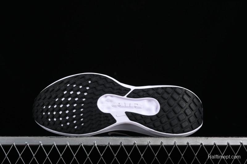 Nike Journey Run 2024 Low-Top Casual Running Shoes with Shock Absorption Anti-Slip and Wear-Resistant Design - FN0228-001