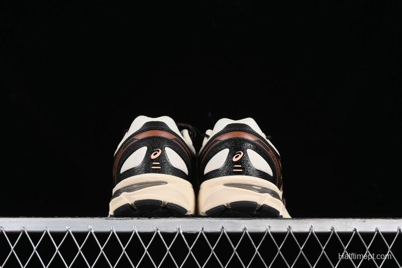 Asics Gel-Terrain Retro Breathable Casual Shoes Cushioned Men's Durable Running Shoes - 1203A342-250