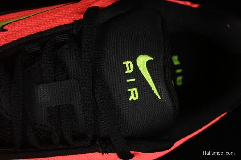 Nike Air Max Portal Retro Running Shoes with Air Cushion - HF3053-006