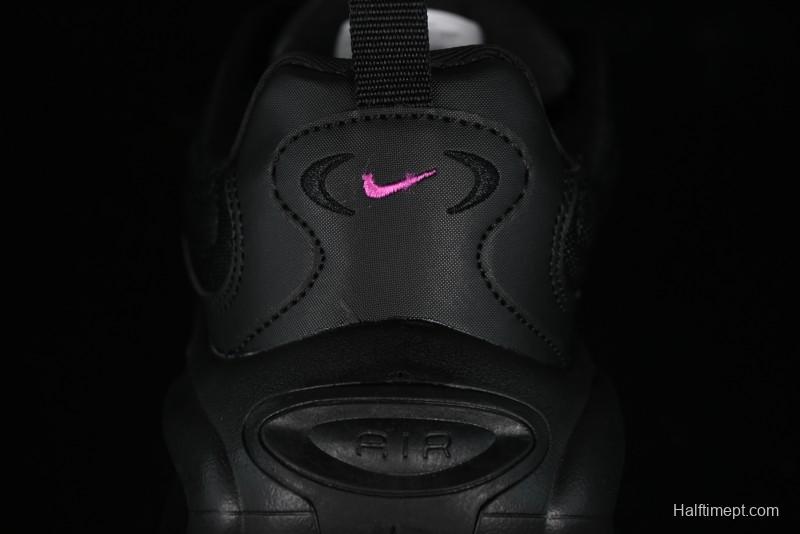 Nike Air Max Portal Retro Running Shoes with Air Cushion - HF3053-007