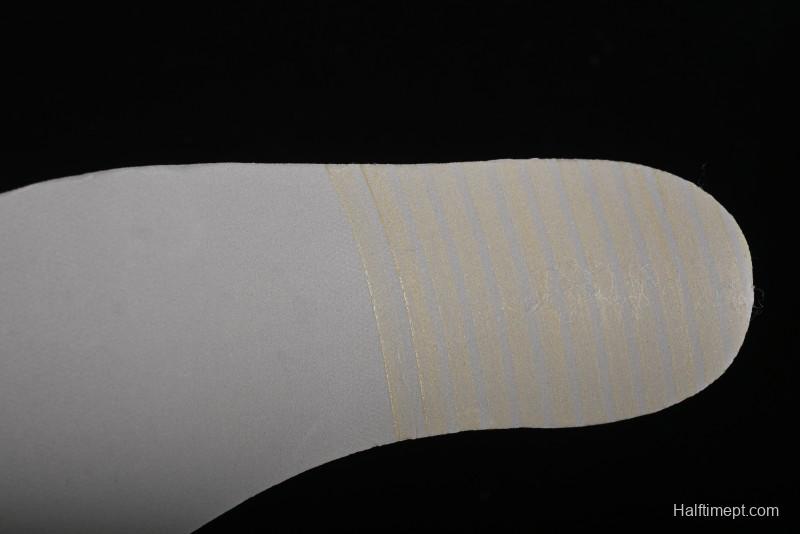 Nike Air Jordan 1 Low Retro Basketball Shoes in Off-White Olive Green - CF3688-019