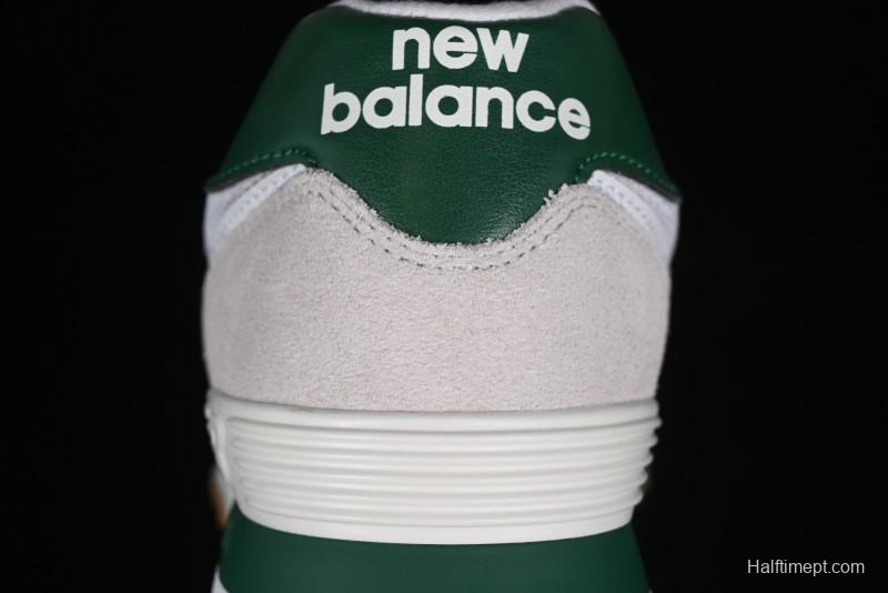 New Balance 574 Series Retro Casual Running Shoes - ML574TD2