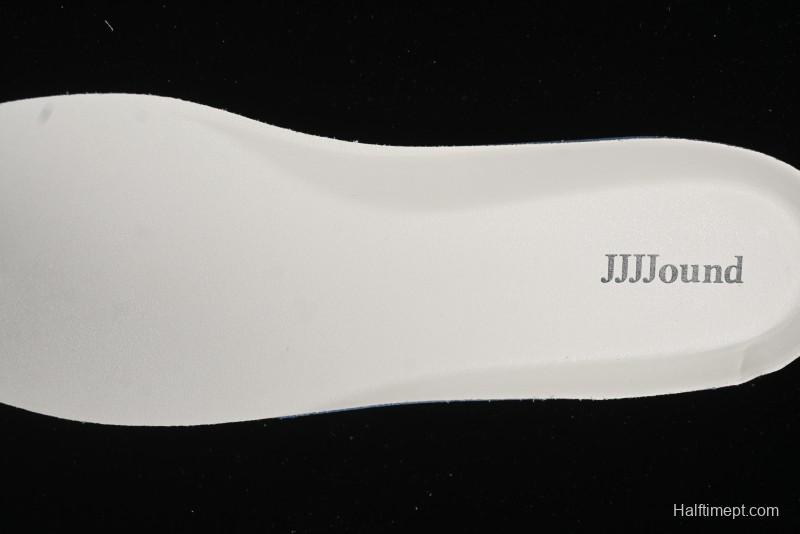 Adidas JJJJound x Samba OG Minimalist Luxury Collaboration Sneakers - ID8709