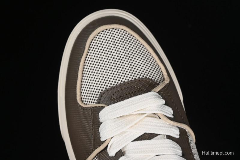 New York Yankees MLB Chunky Liner SL Canvas Sneakers with Thick Sole - 3ASXLSL4N50BRS