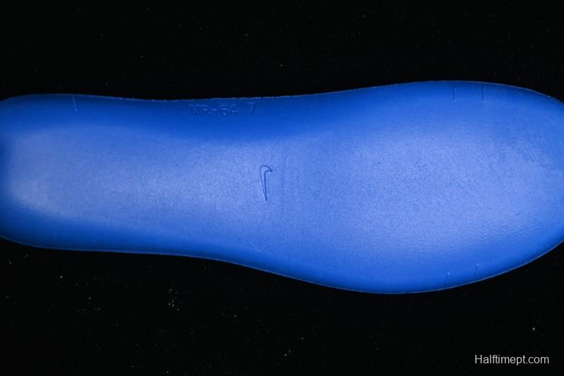 Nike Pegasus Trail 5 Lightweight Comfortable Durable Low-Top Running Shoes - DV3864-002