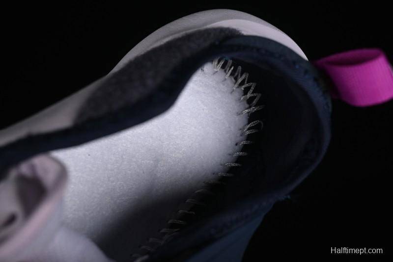 Nike Flex Advance Hook and Loop Breathable Soft Lightweight Kids Shoes - CZ0186-500