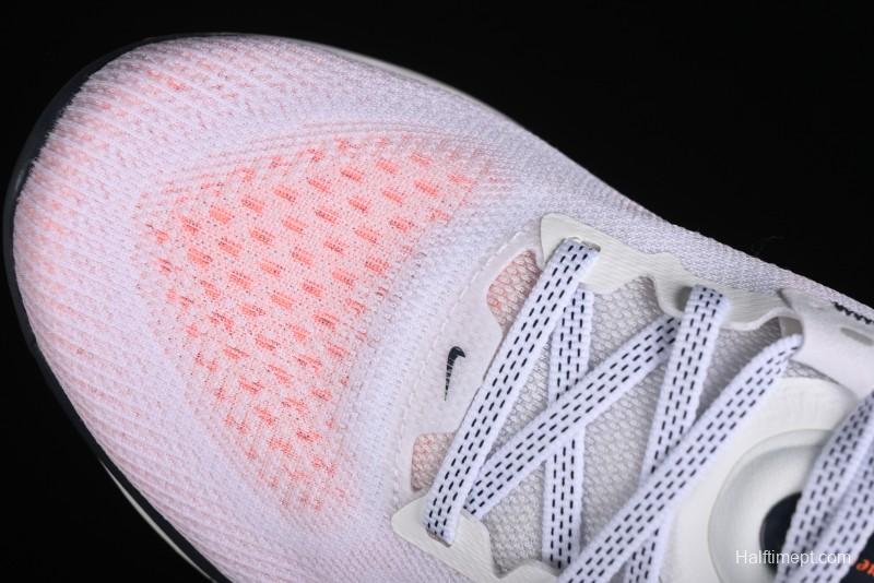 Nike Air Zoom Vomero 17 Lunar Summer 2024 Cushioned Casual Running Shoes - FB1309-102