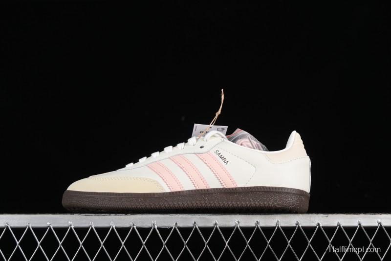 Adidas Samba Vegan IH2751 Casual Sneakers - IH2751